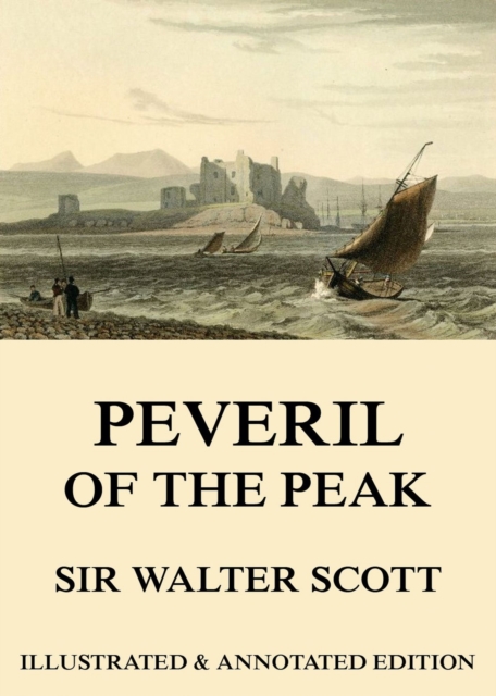 Peveril Of The Peak, EPUB eBook