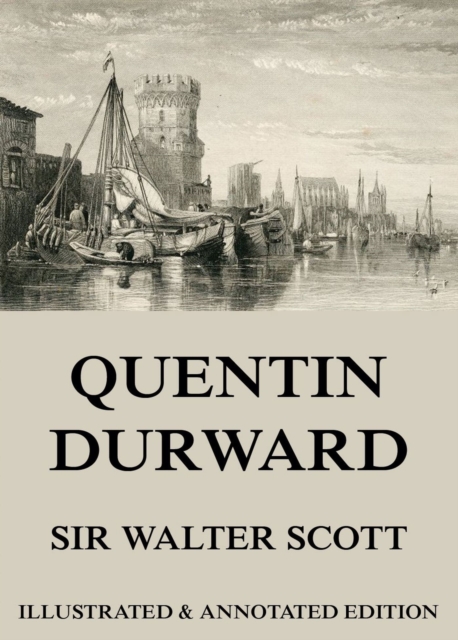 Quentin Durward, EPUB eBook