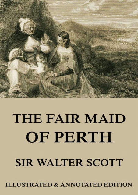 The Fair Maid of Perth, EPUB eBook