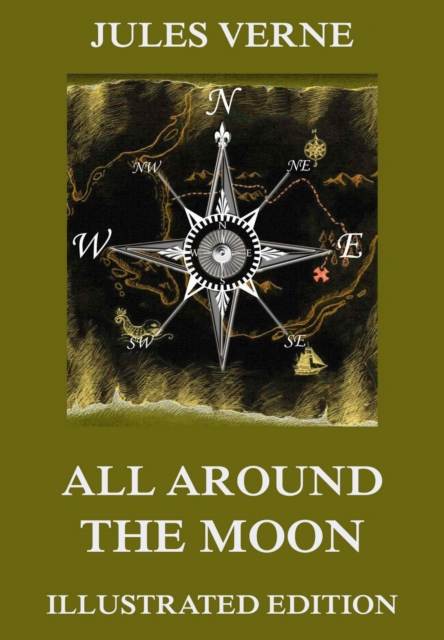 All Around The Moon, EPUB eBook