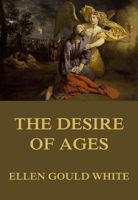 The Desire of Ages, EPUB eBook
