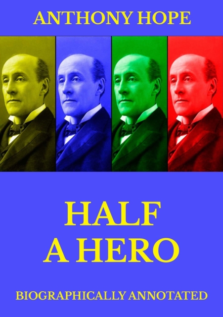 Half a Hero, EPUB eBook