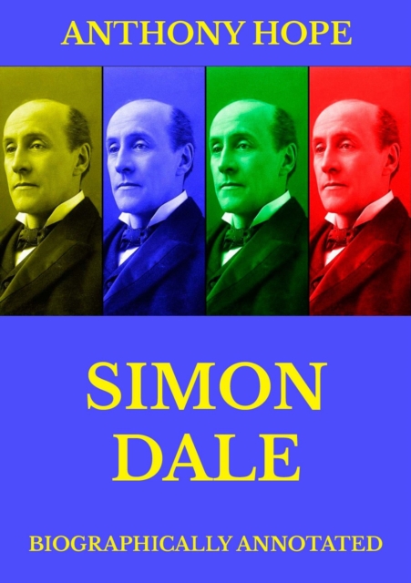 Simon Dale, EPUB eBook