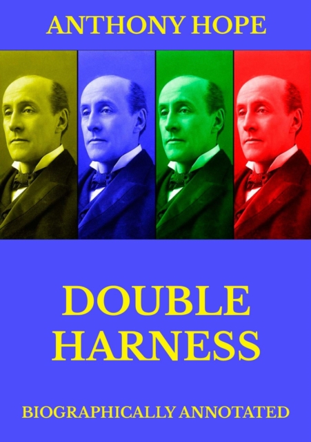 Double Harness, EPUB eBook