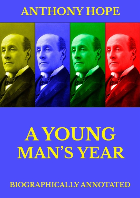 A Young Man's Year, EPUB eBook