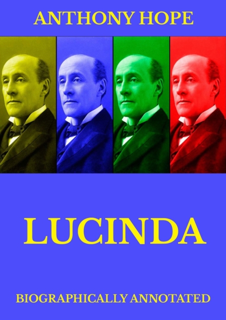 Lucinda, EPUB eBook
