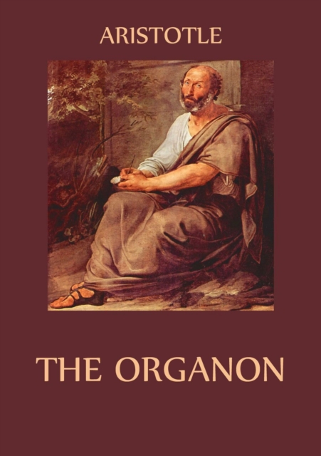 The Organon, EPUB eBook