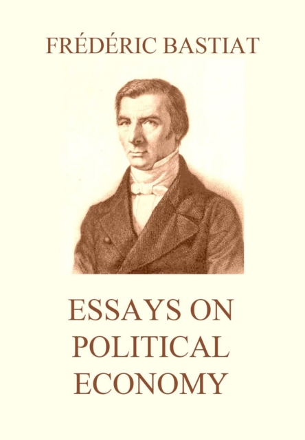 Essays on Political Economy, EPUB eBook