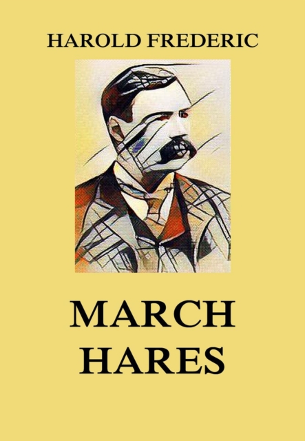 March Hares, EPUB eBook