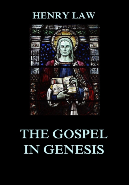 The Gospel in Genesis, EPUB eBook