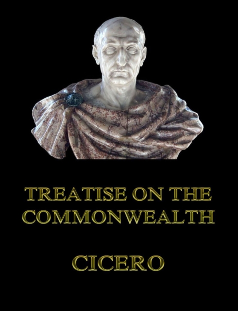 Treatise on the Commonwealth, EPUB eBook