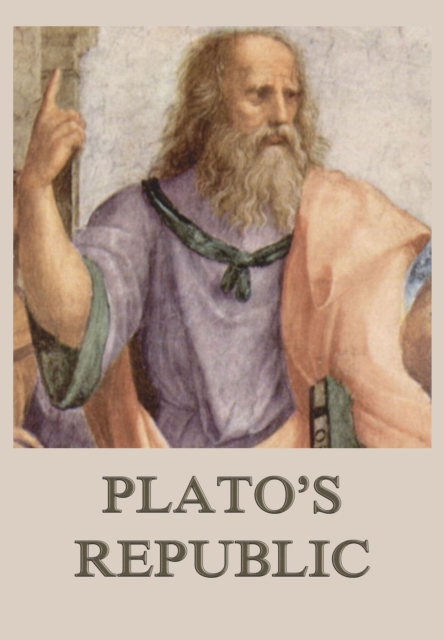 Plato's Republic, EPUB eBook