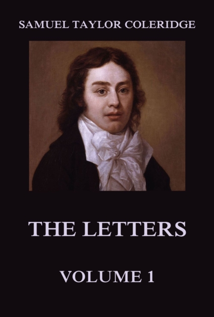 The Letters Volume 1, EPUB eBook
