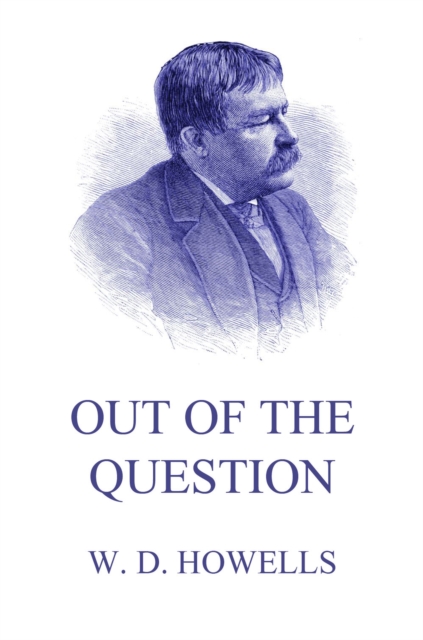 Out Of The Question, EPUB eBook
