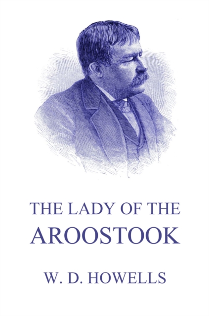 The Lady of the Aroostook, EPUB eBook