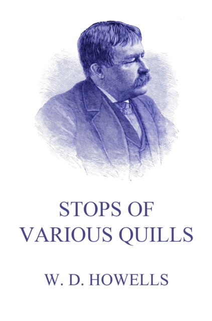 Stops Of Various Quills, EPUB eBook