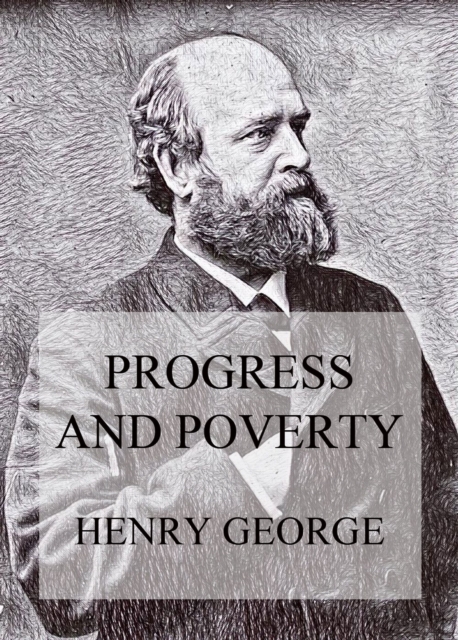 Progress and Poverty, EPUB eBook