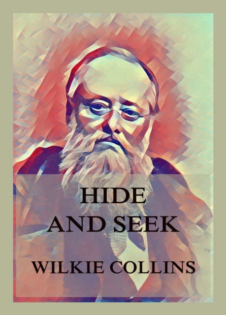 Hide and Seek, EPUB eBook