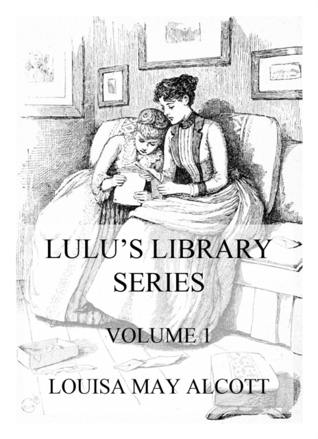 Lulu's Library Series, Volume 1, EPUB eBook