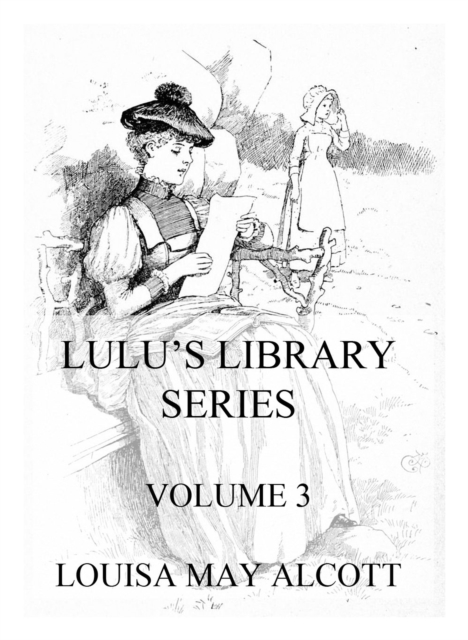 Lulu's Library Series, Volume 3, EPUB eBook