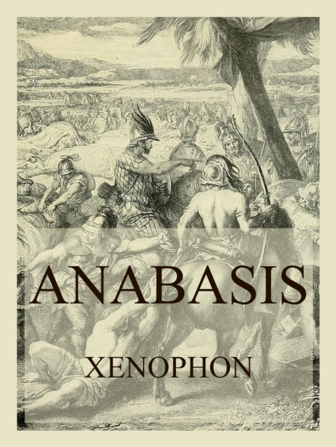 Anabasis, EPUB eBook