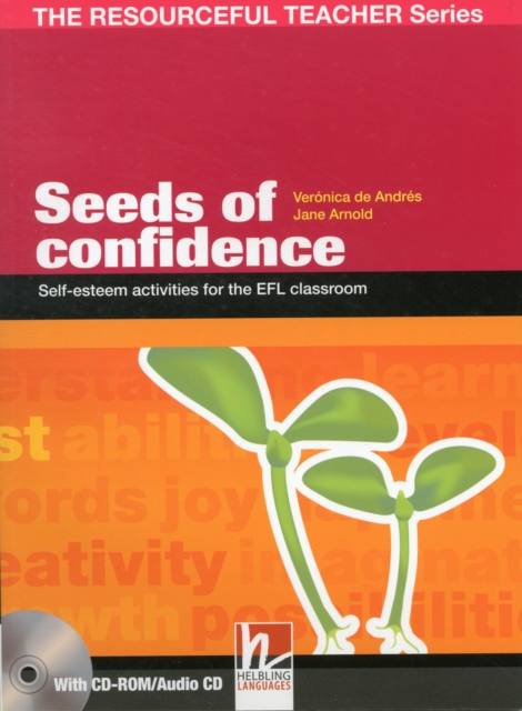 Seeds of Confidence with CD-ROM - The Resourceful Teacher Series, Board book Book