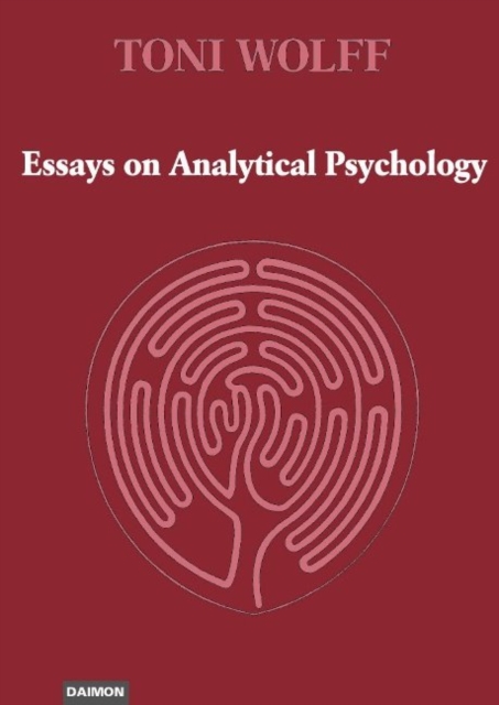 Essays of Analytical Psychology, Paperback / softback Book