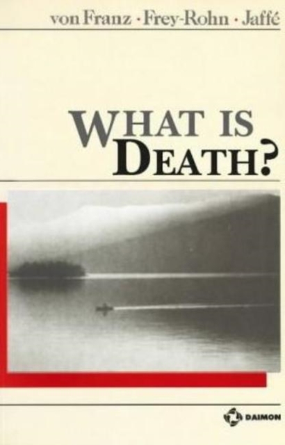 What is Death?, Paperback Book