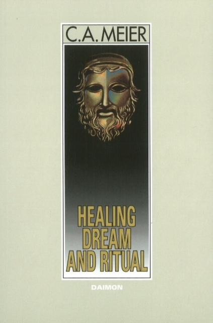 Healing Dream & Ritual, Paperback / softback Book