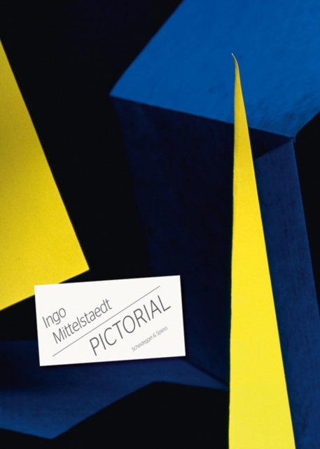 Ingo Mittelstaedt: Pictorial, Paperback / softback Book