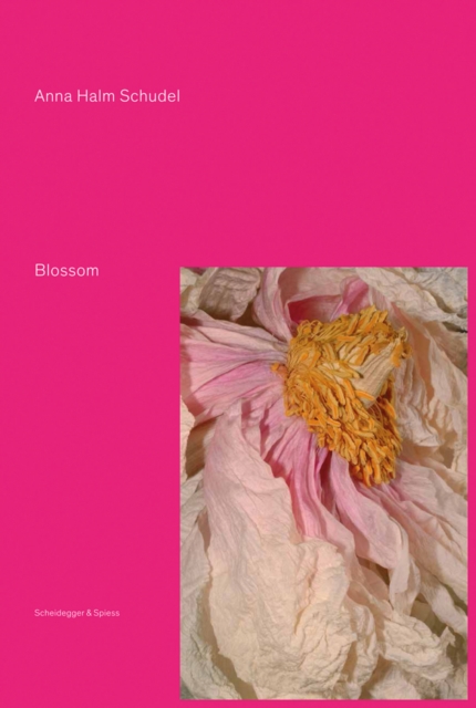 Blossom, Hardback Book