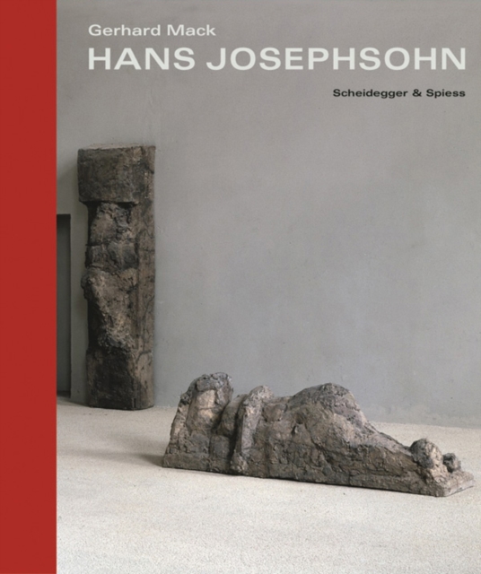 Hans Josephson, Hardback Book