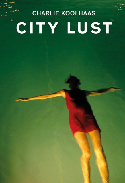 City Lust : London Guangzhou Lagos Dubai Houston, Hardback Book