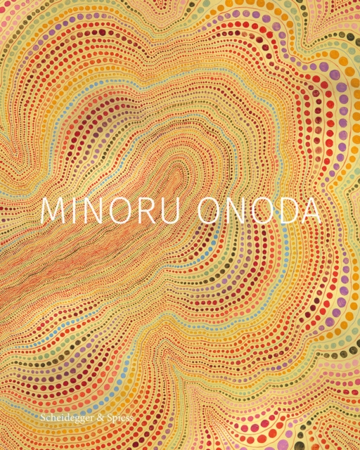 Minoru Onoda, Hardback Book