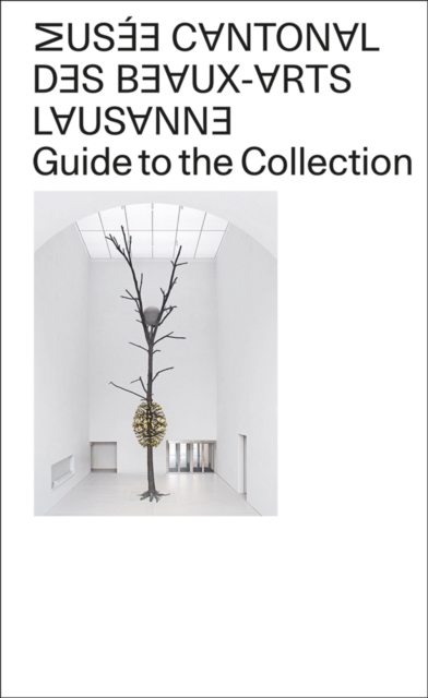 Musee Cantonal des Beaux-Arts de Lausanne : Guide to the Collection, Paperback / softback Book