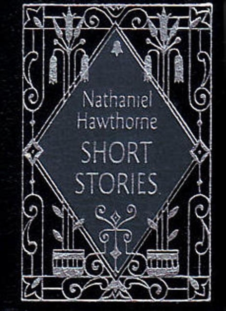 Short Stories Minibook, Hardback Book
