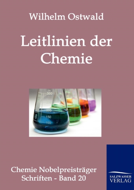 Leitlinien Der Chemie, Paperback / softback Book