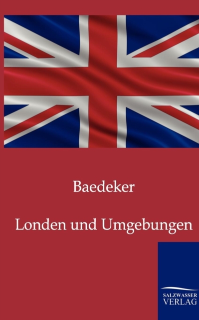 London Und Umgebungen, Paperback / softback Book
