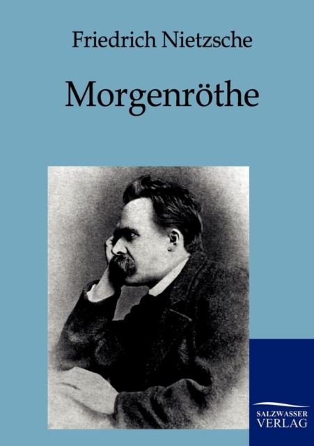 Morgenroethe, Paperback / softback Book