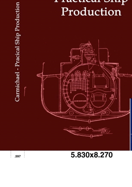 Practical Ship Production, Paperback / softback Book