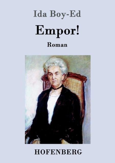 Empor! : Roman, Paperback / softback Book