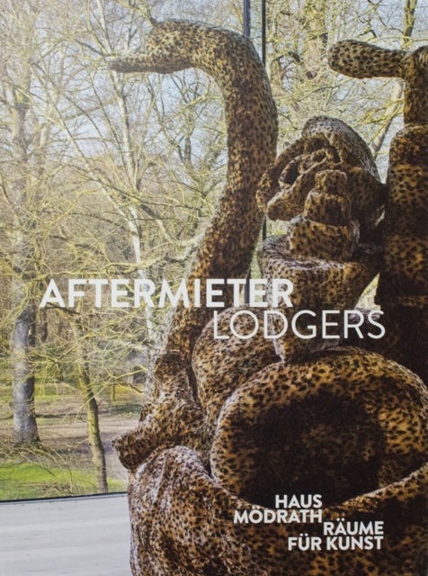 Aftermieter/Lodgers, Paperback / softback Book