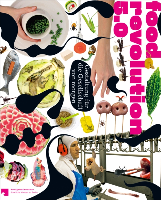 Food Revolution 5.0 : Part 2 Food Revolution 5.0 2, Paperback / softback Book