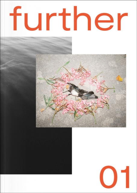 further 01 : Fotobus Society, Paperback / softback Book