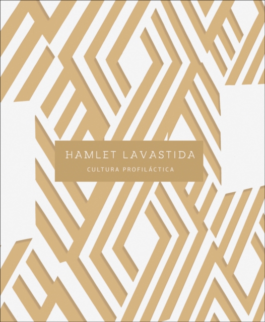 Hamlet Lavastida : Cultura Profilactica, Paperback / softback Book