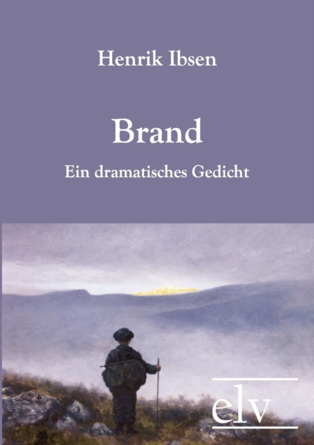 Brand, Paperback / softback Book