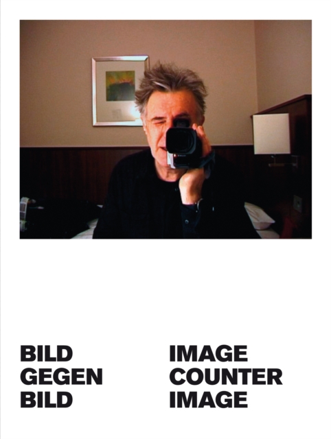 Image Counter Image, Paperback / softback Book