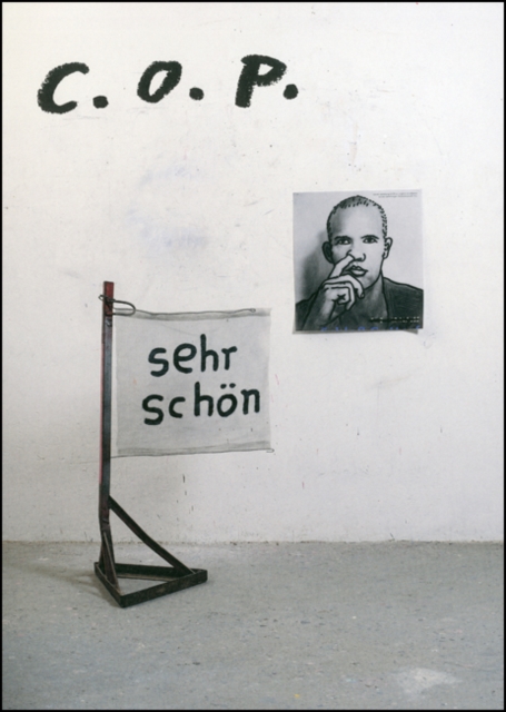 C. O. Paeffgen : Sehr Schon, Paperback / softback Book