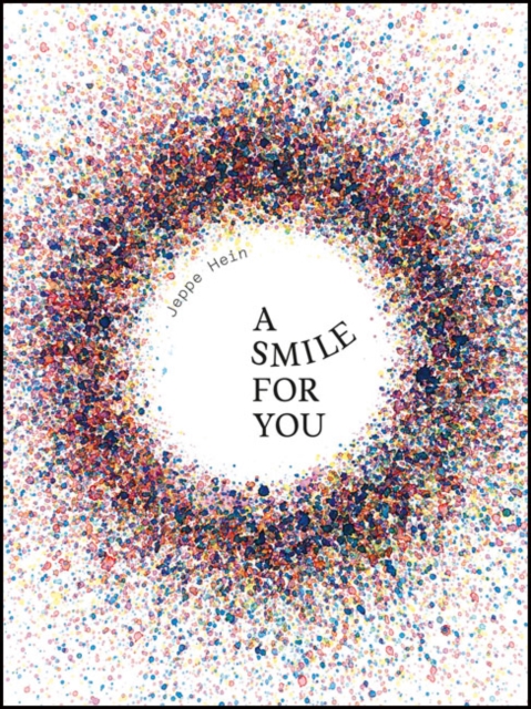 Jeppe Hein : A Smile for You, Paperback / softback Book
