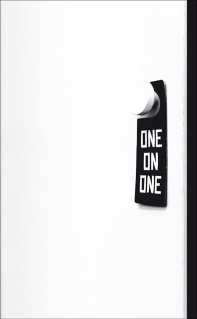 One on One, Paperback / softback Book